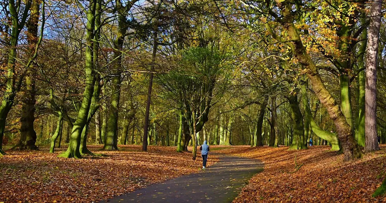 Do clocks go forward or back this weekend? Exact date and time and why we do it