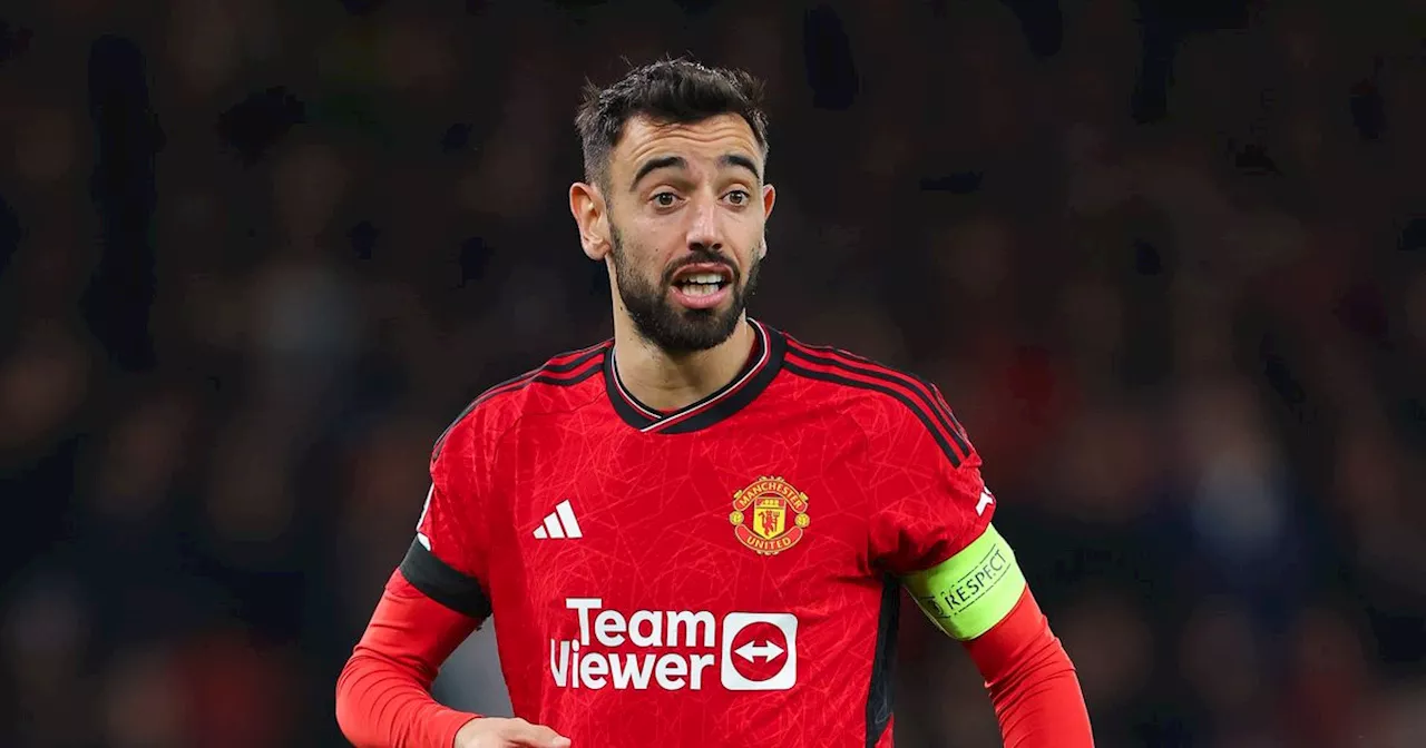 Manchester United can repeat Bruno Fernandes trick to solve midfield puzzle