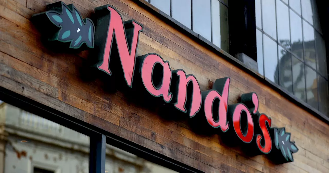 Nando's fans spot change to sauces and want it rolled out at every restaurant