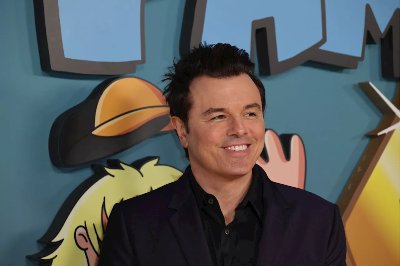 Horoscopes Oct. 26, 2023: Seth MacFarlane, make relationships a priority