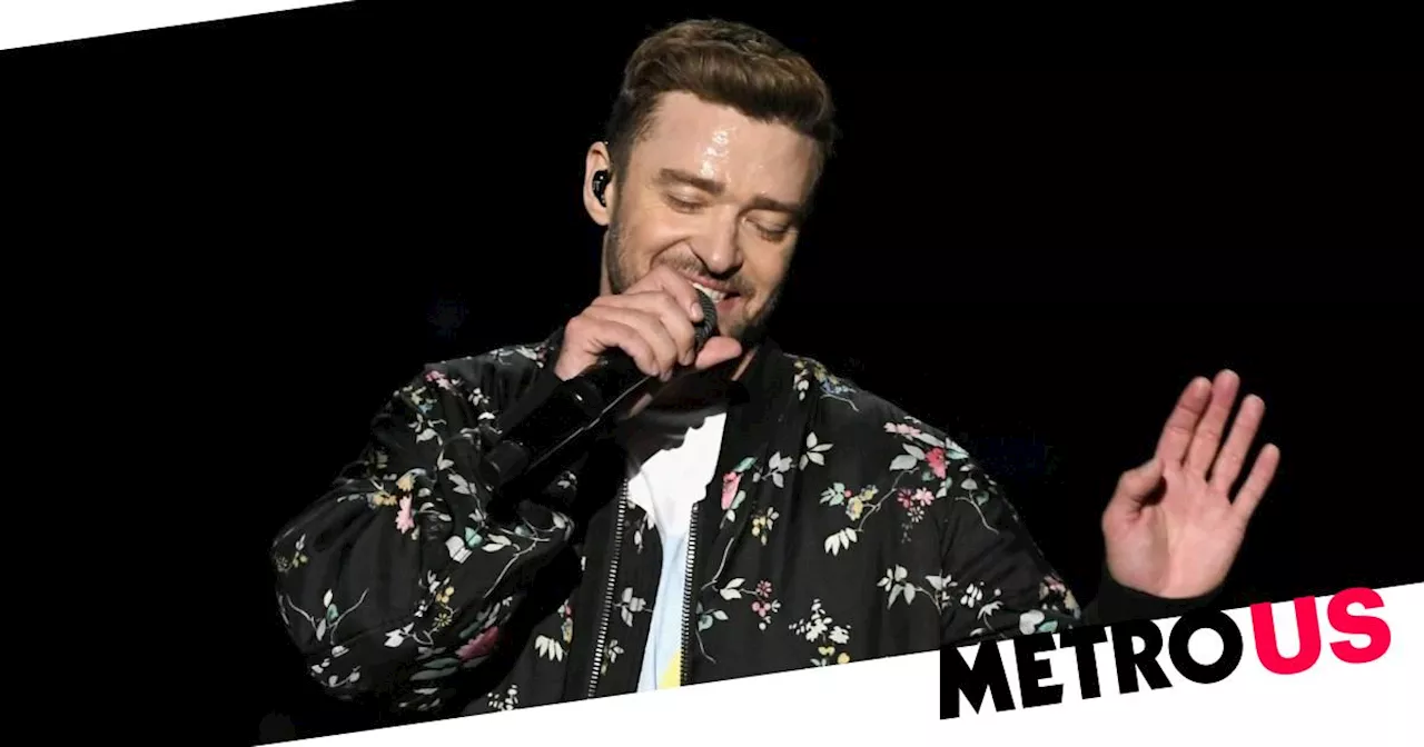 Justin Timberlake’s cringiest moments unearthed by Britney Spears fans