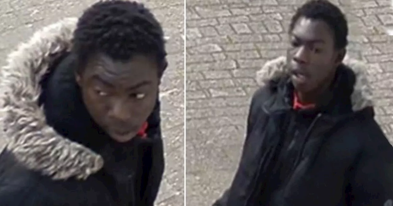 Birmingham: Man tried to rape woman at Winson Green tram stop