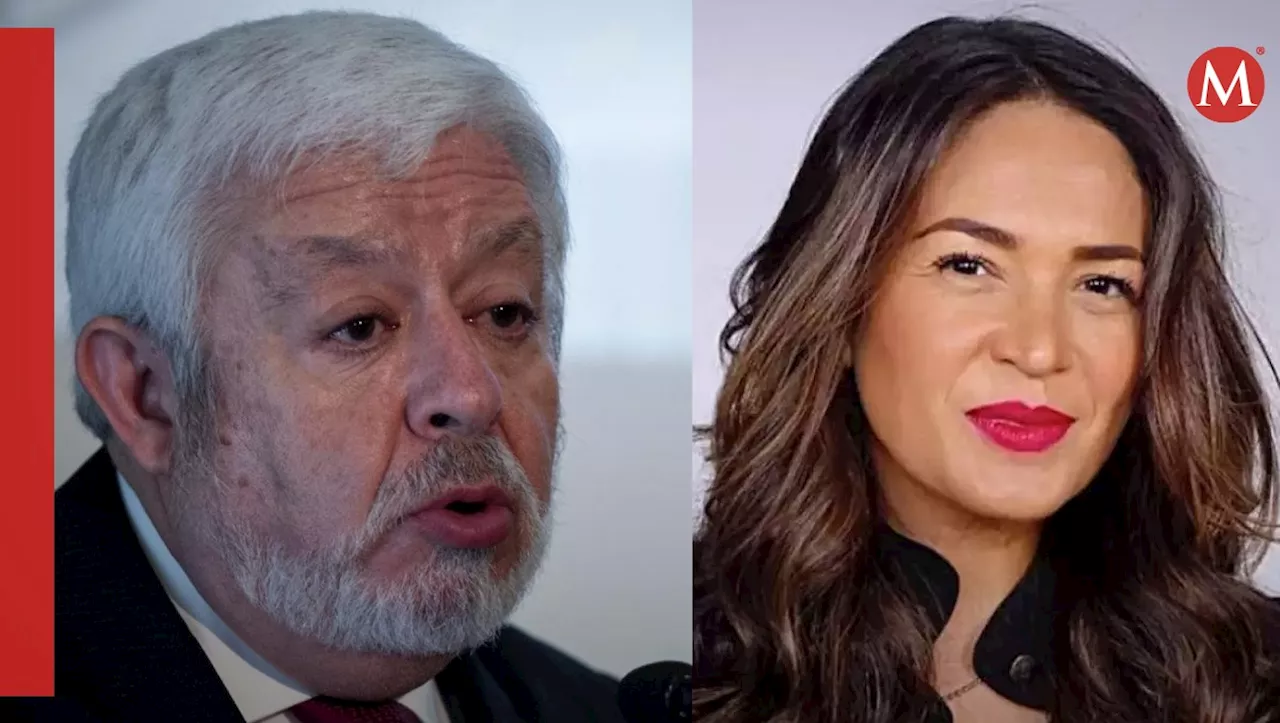 Jaime Maussan asegura que curará la enfermedad de Yolanda Andrade; ¿un remedio de otro planeta?