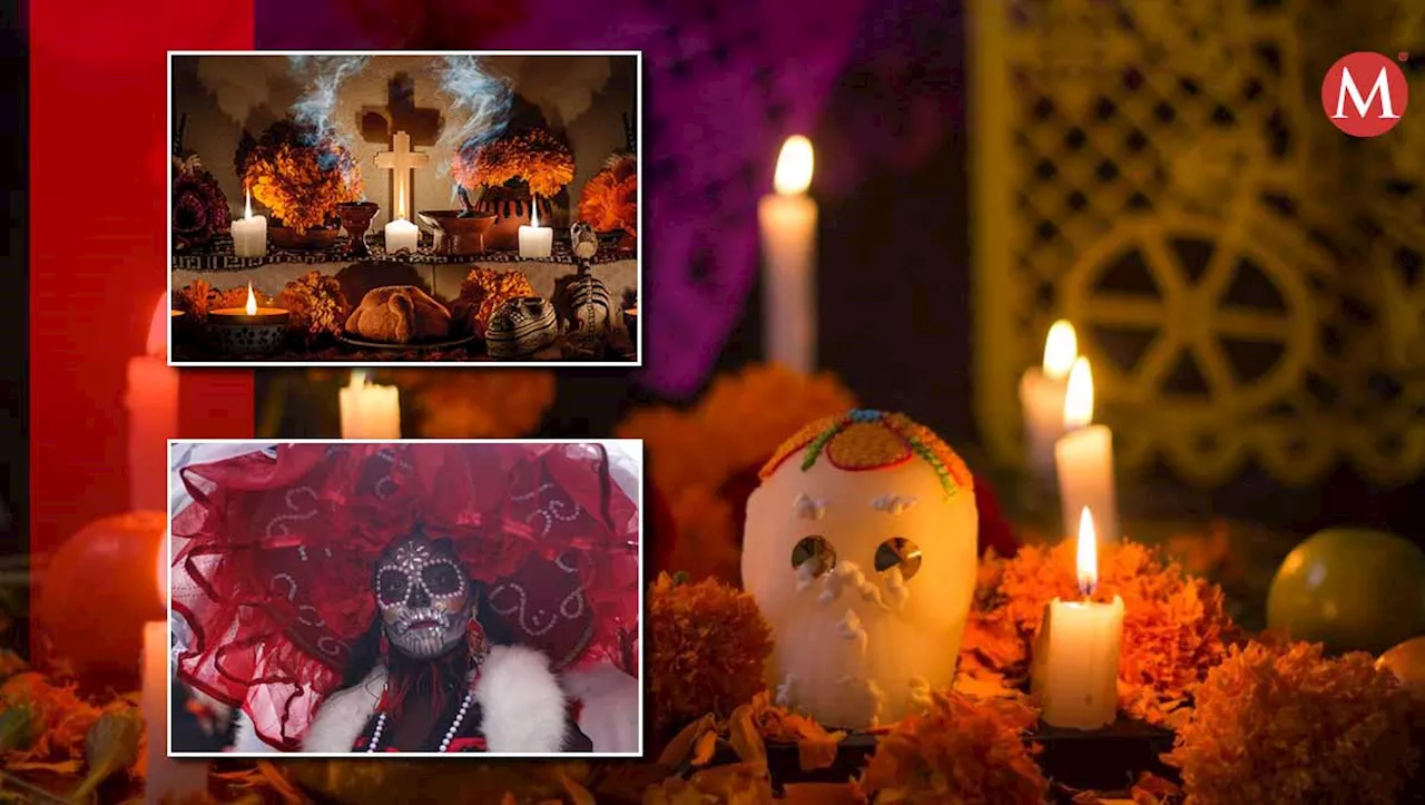 Xantoluz, el primer festival de Día de Muertos en Nuevo León; fechas y dónde será