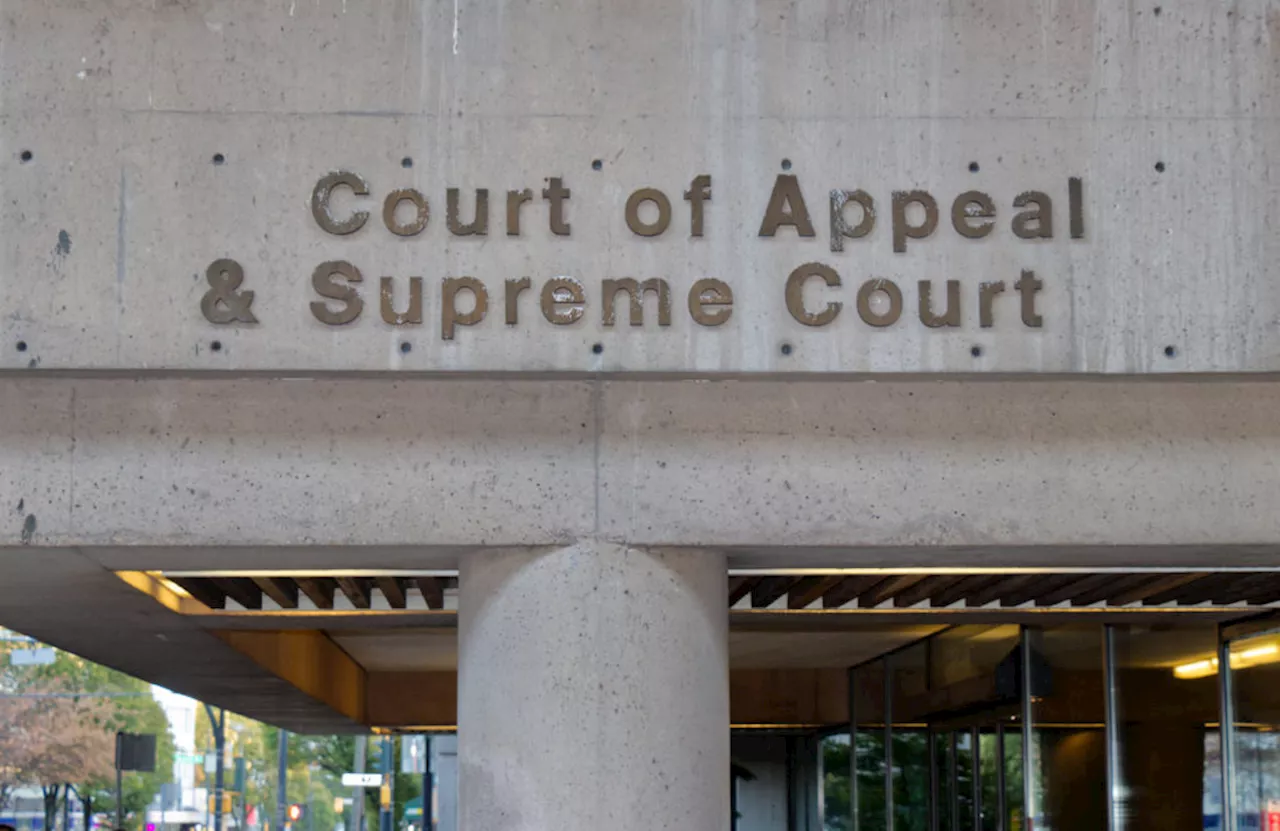 Gitxaala First Nation appeals BC Supreme Court decision on UNDRIP