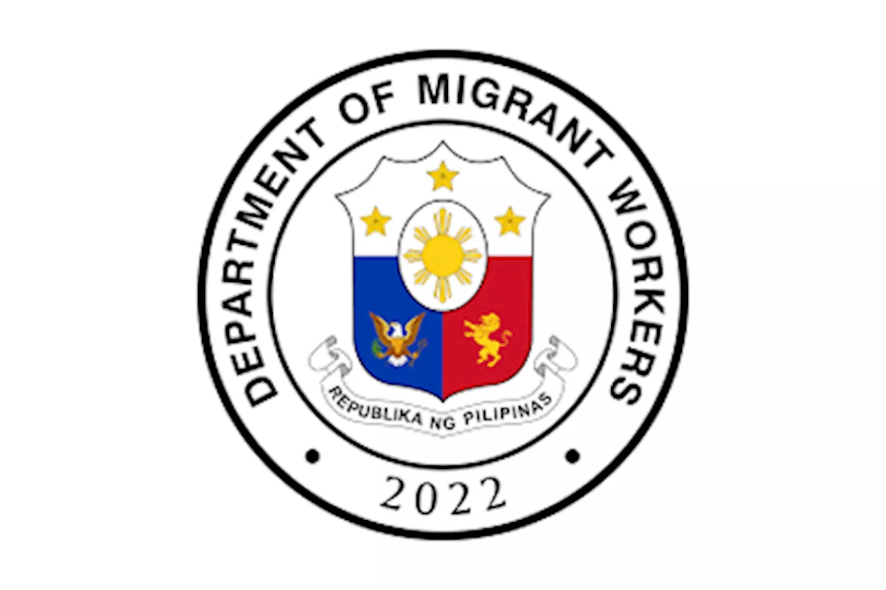 DMW used 34% of P1.2b action fund for OFWs