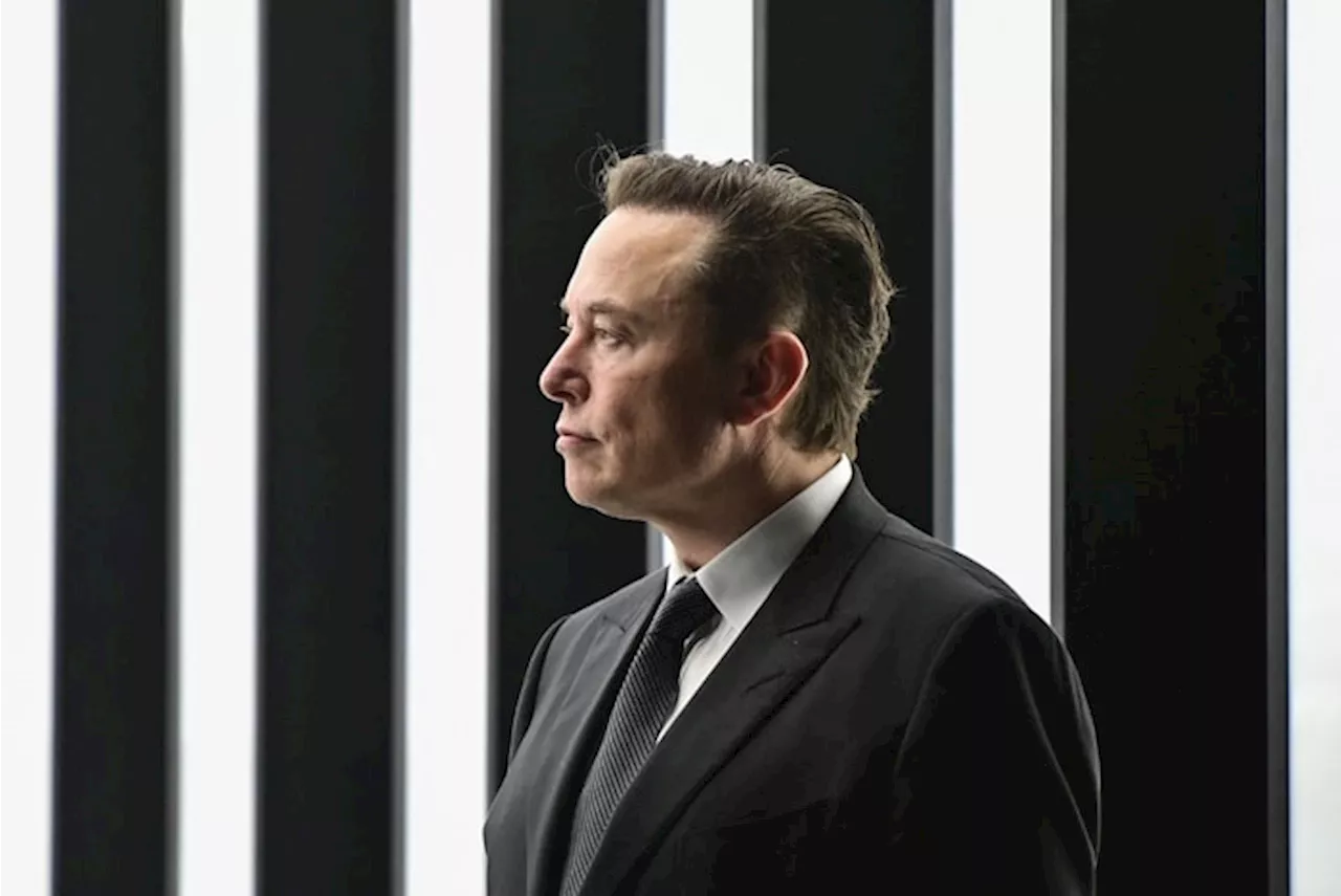 Elon Musk teases audio and video calls at X