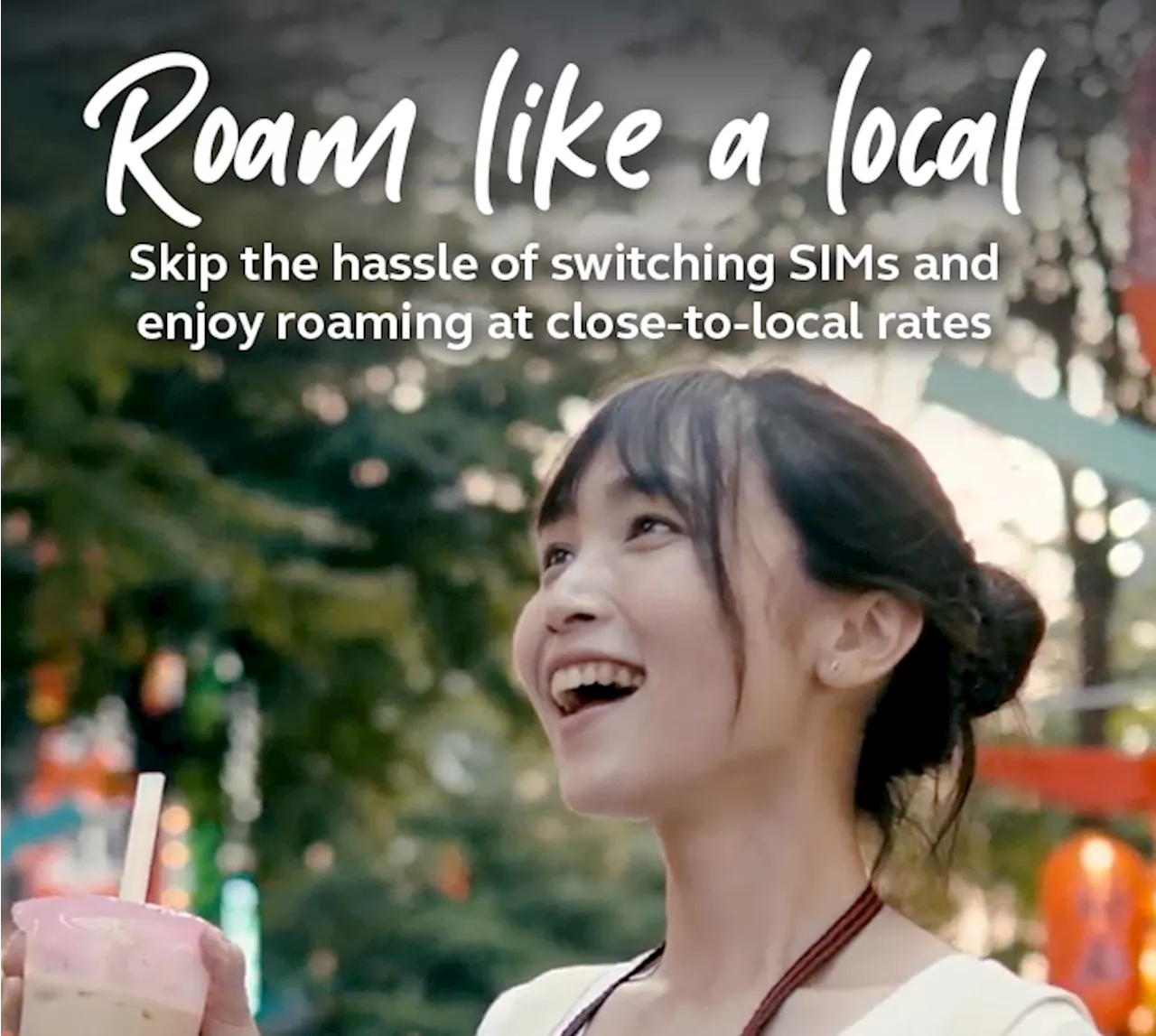 Globe expands roam-like-a-local offer, unveils new offers amid travel peak