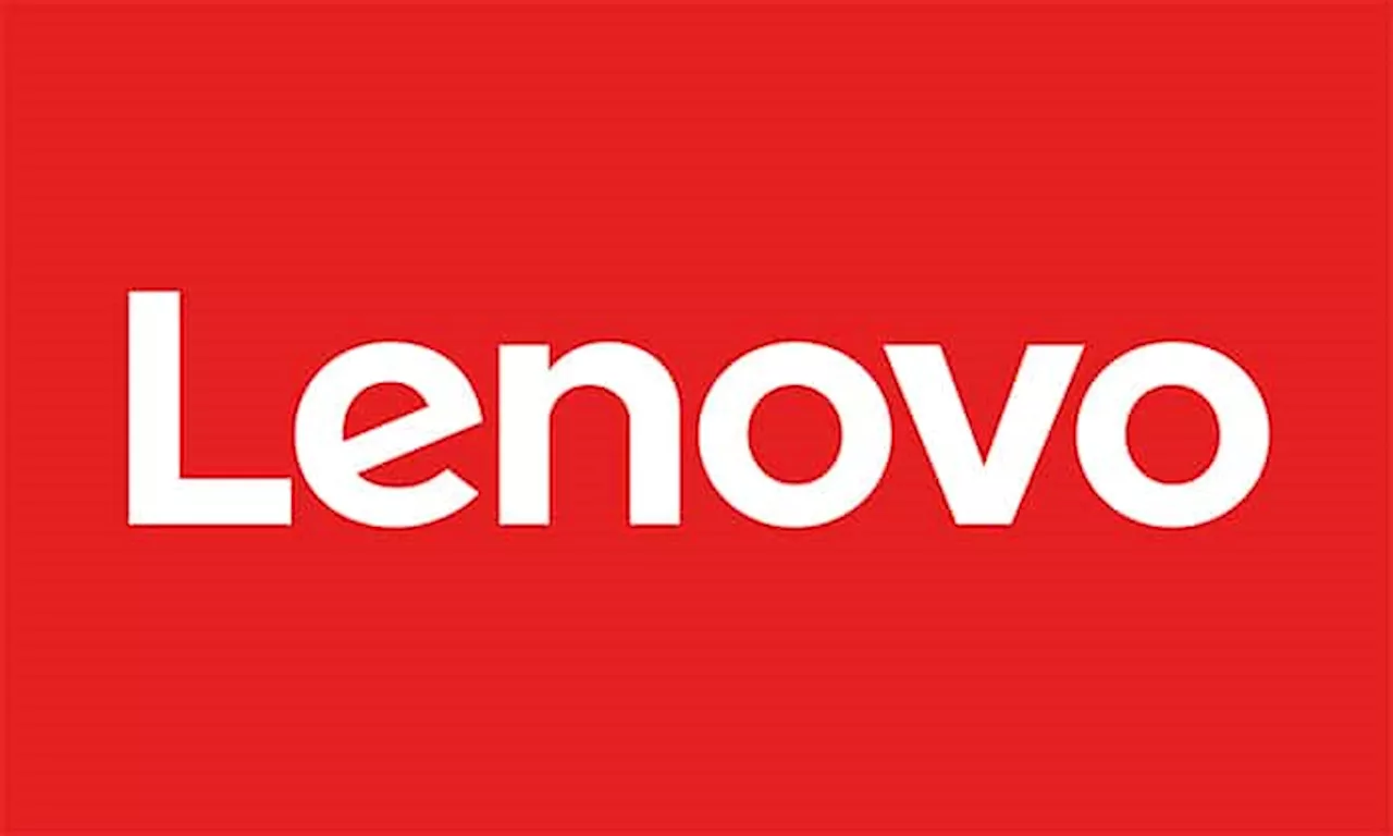 Lenovo unveils comprehensive vision ‘AI for All’ at 9th Global Tech World Event