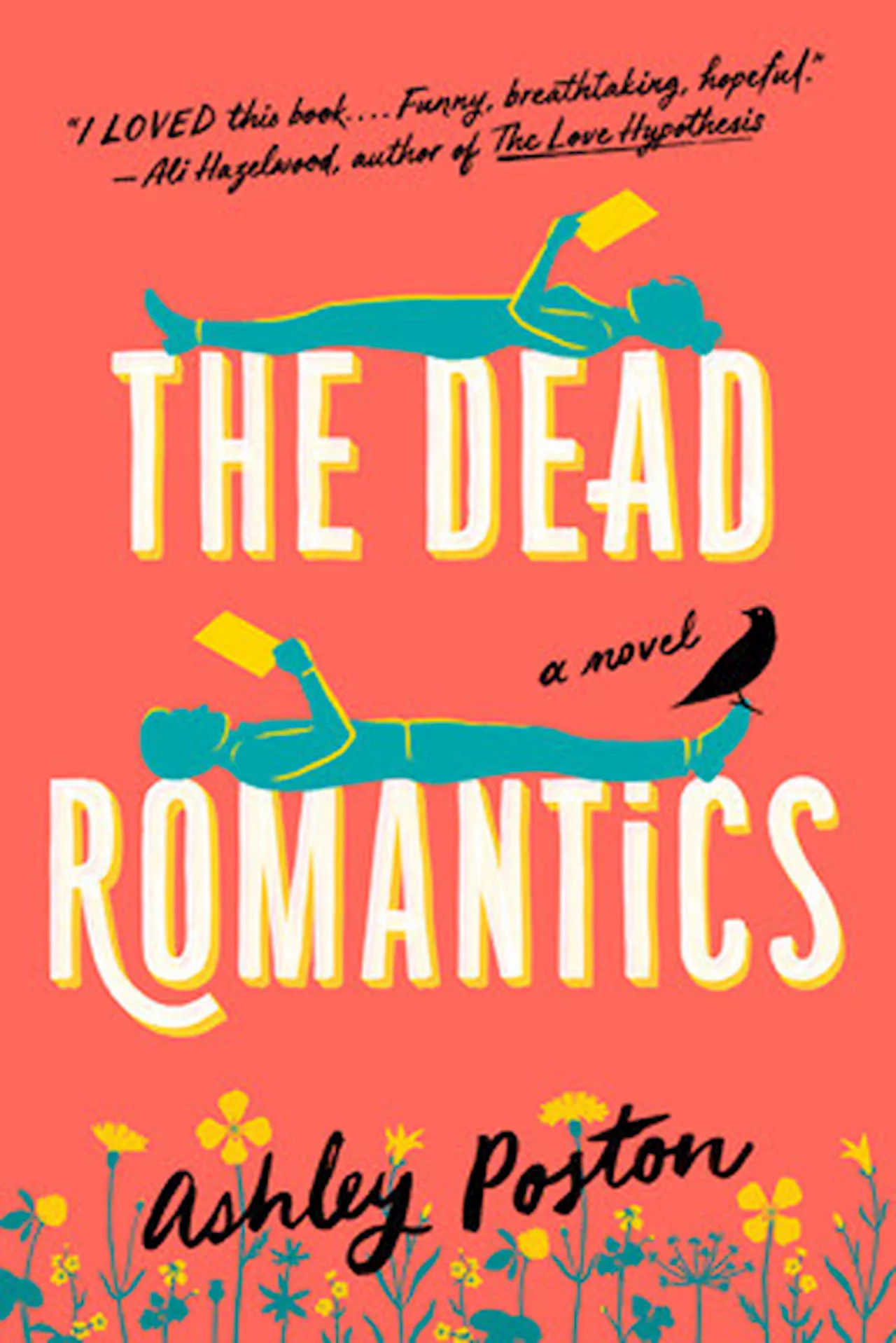 Let love haunt you in ‘The Dead Romantics’