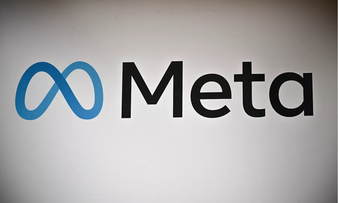 Meta quarterly profit more than doubles