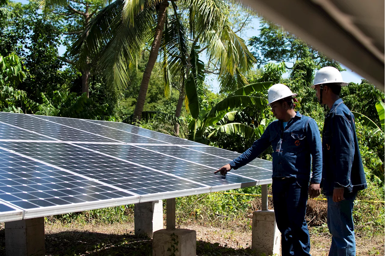 Powering the good life through Meralco’s long-term sustainability strategy