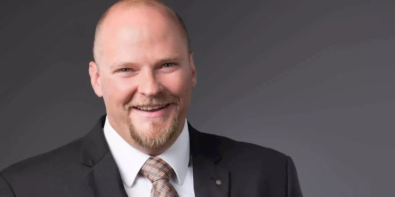 Luzerner Mitte-Präsident Christian Ineichen will abtreten