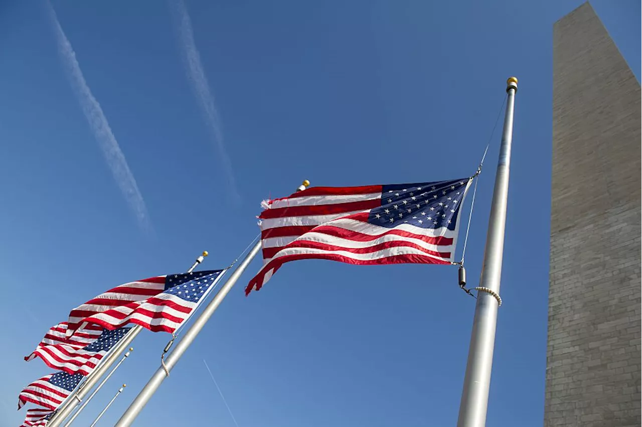 Flags ordered flown at half-staff for several days in remembrance of Maine shooting victims