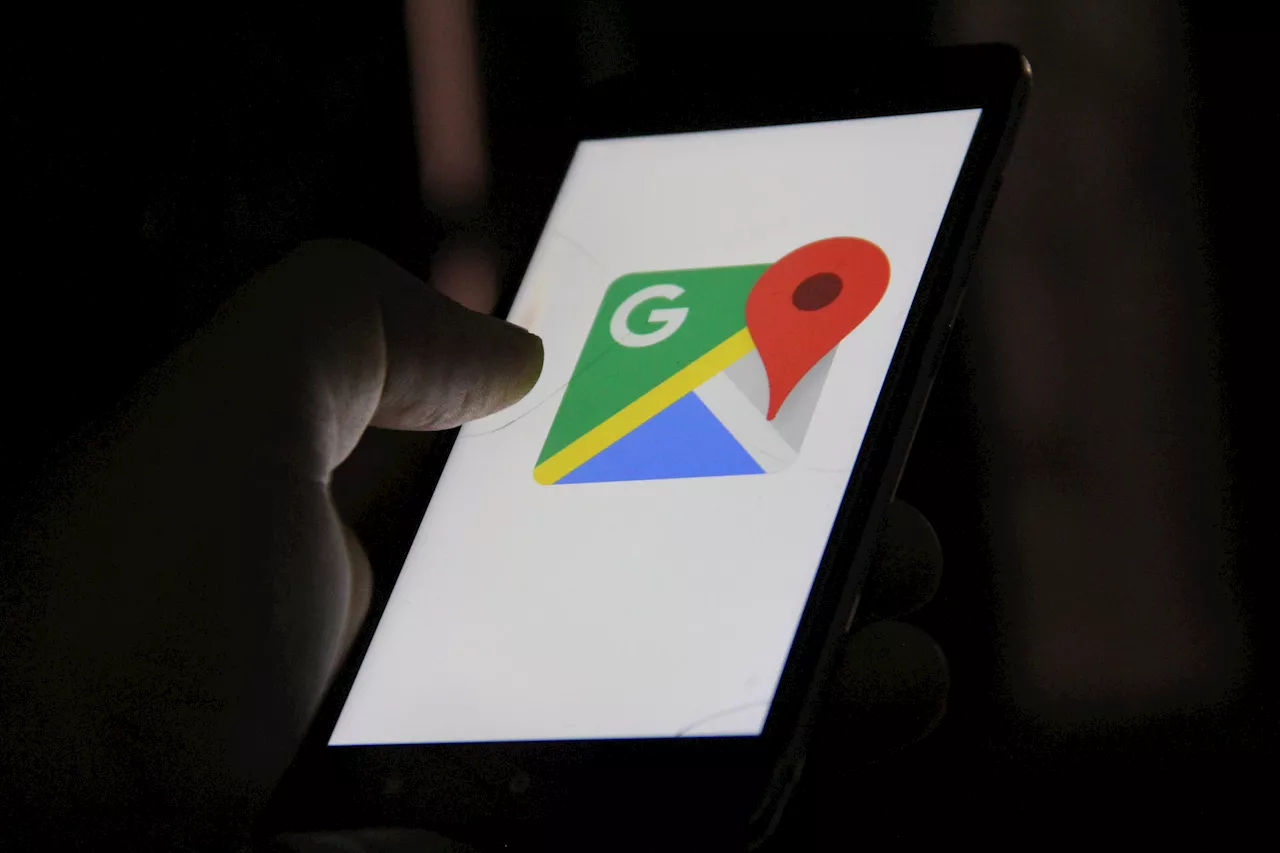 Google Maps rolls out expanded search for nearby activities, EV charging stations