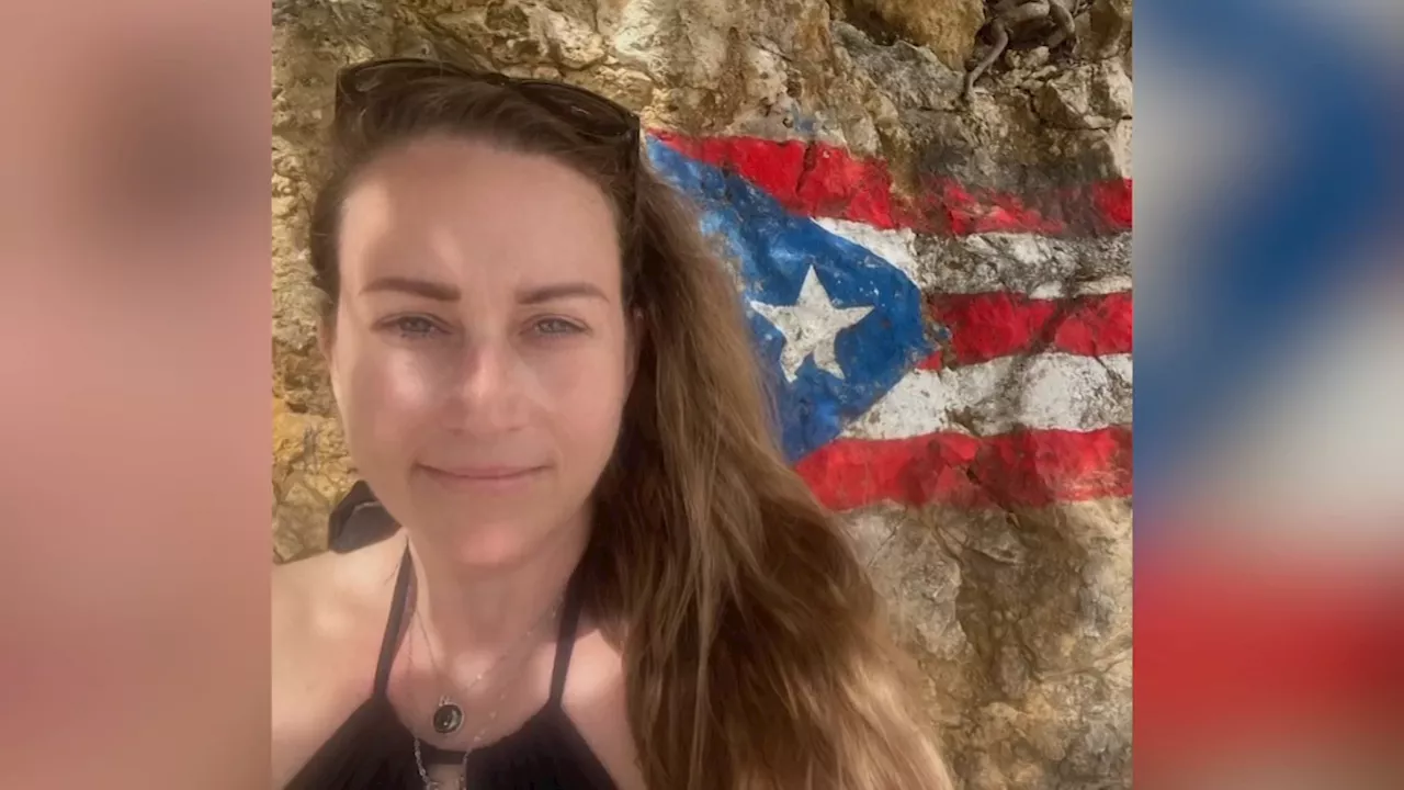 Remains of missing Indiana art teacher identified in Puerto Rico, remembered as a ‘supportive' friend