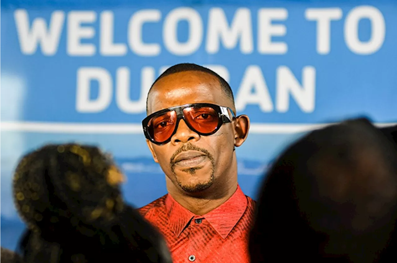 'Heartbreaking': Zakes Bantwini and Khuli Chana react as KZN government back out of 2023 SAMAs