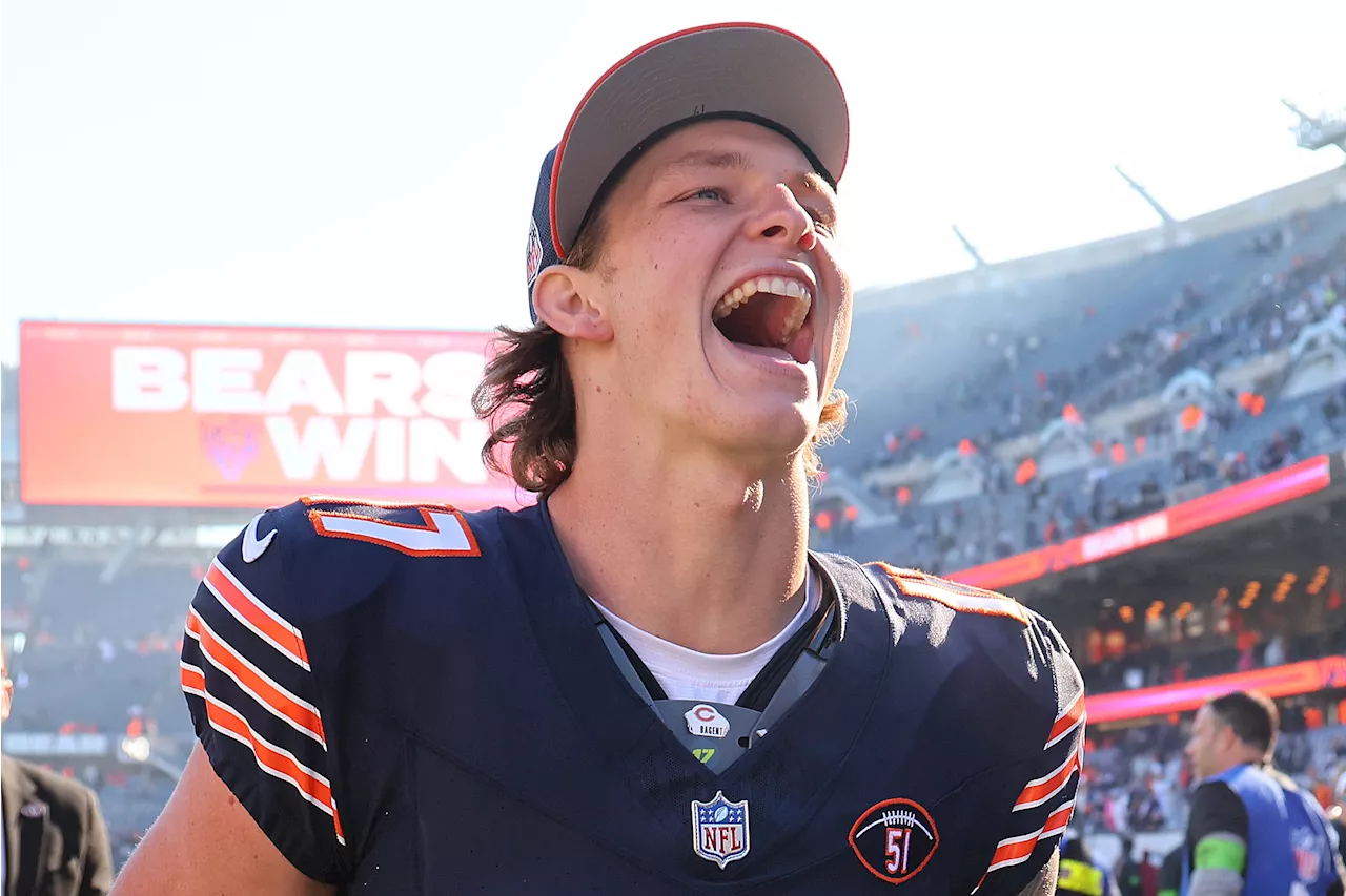 How To Watch Chargers vs Bears Week 8 Sunday Night Football: TV, Betting Info