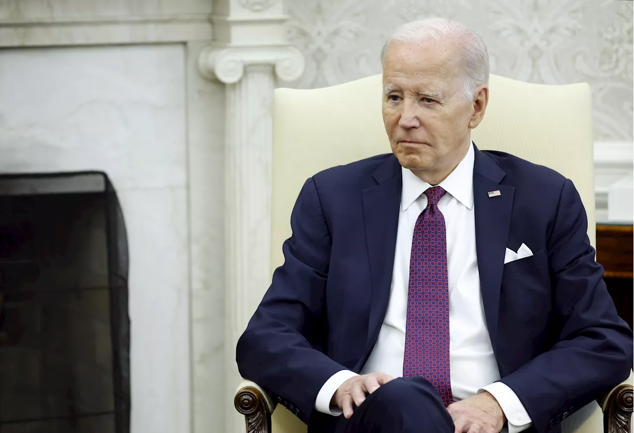 Joe Biden Dismissing Gaza Death Toll Sparks Fury