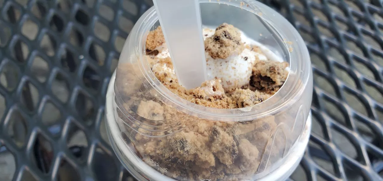 McDonald’s is ditching ‘confusing’ McFlurry spoons in favor of eco-friendly option