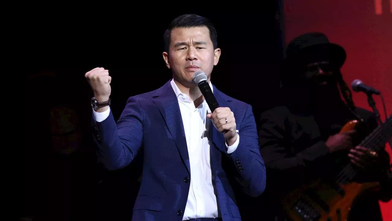 Ronny Chieng comedy tour 2024 How to get tickets to ‘The Love to Hate