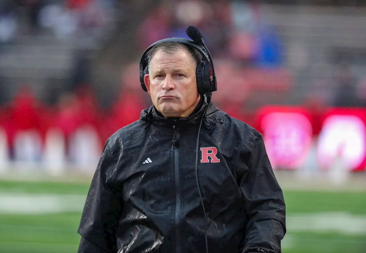 Rutgers bye week redshirt tracker: Decision time approaches as RU enters final 3rd of season