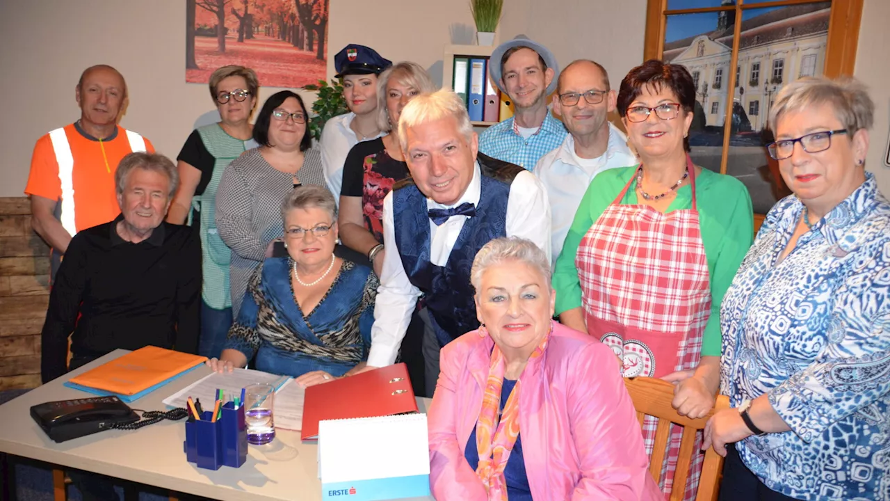 130 Besucher bei Premiere von „Die Zukunft liegt im Wilden Westen“