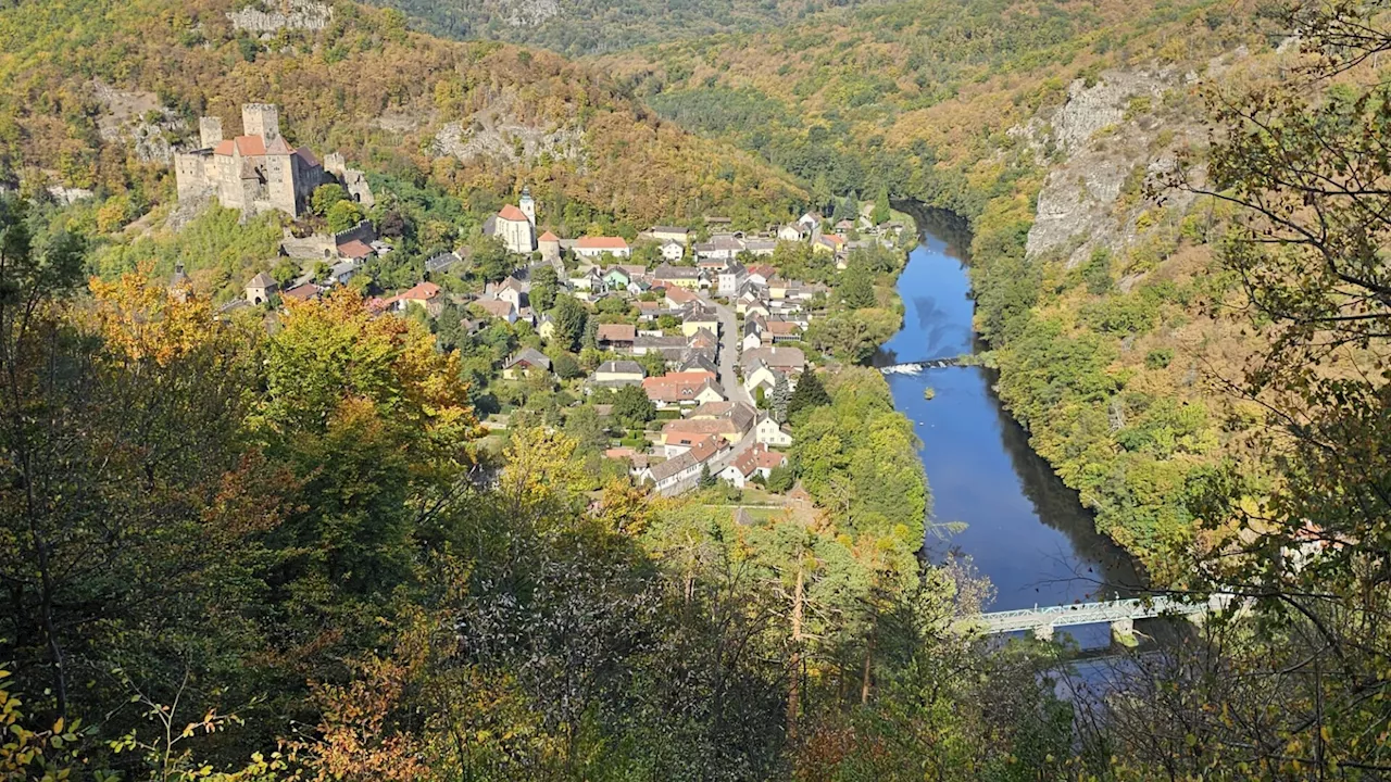 Jetzt zählt's für Hardegg: Großer Sieg für kleinste Stadt?