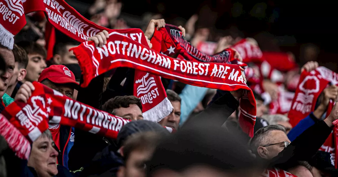 'Ridiculous' Nottingham Forest fixture change shows no consideration for fans