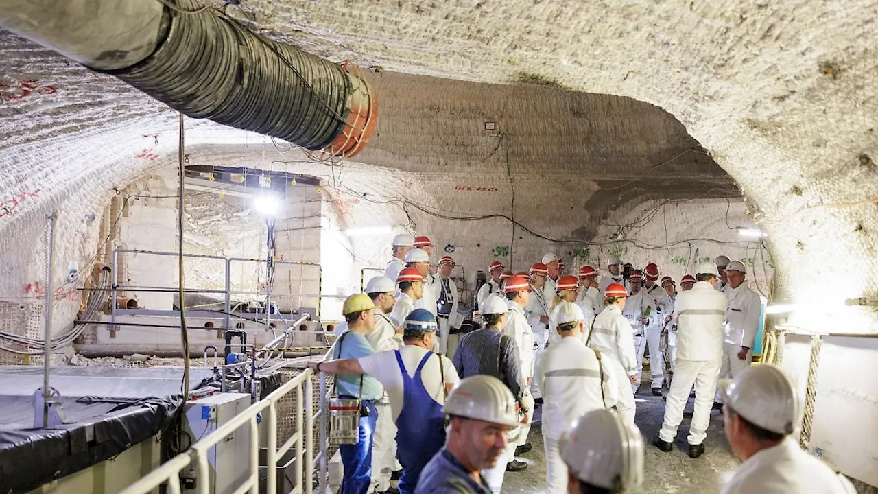 Niedersachsen & Bremen: Atommülllager Asse: Verein unterstützt Klage gegen Betreiber