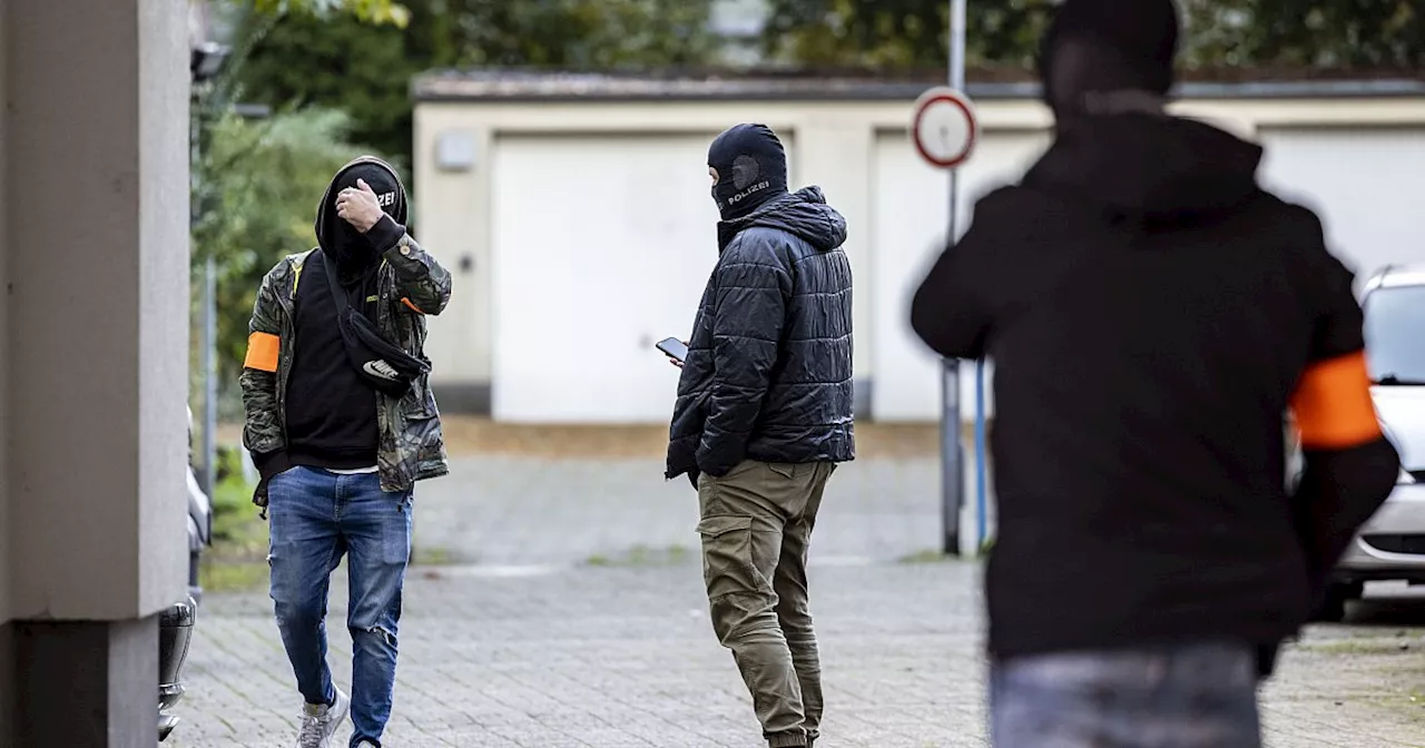 Bielefelder Islamist Tarik S. in Haft - Das sagen Experten zur Terrorgefahr in NRW