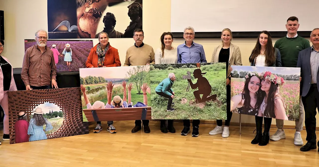 Menschen bei der LGS in Höxter: Das sind die besten fünf Fotos