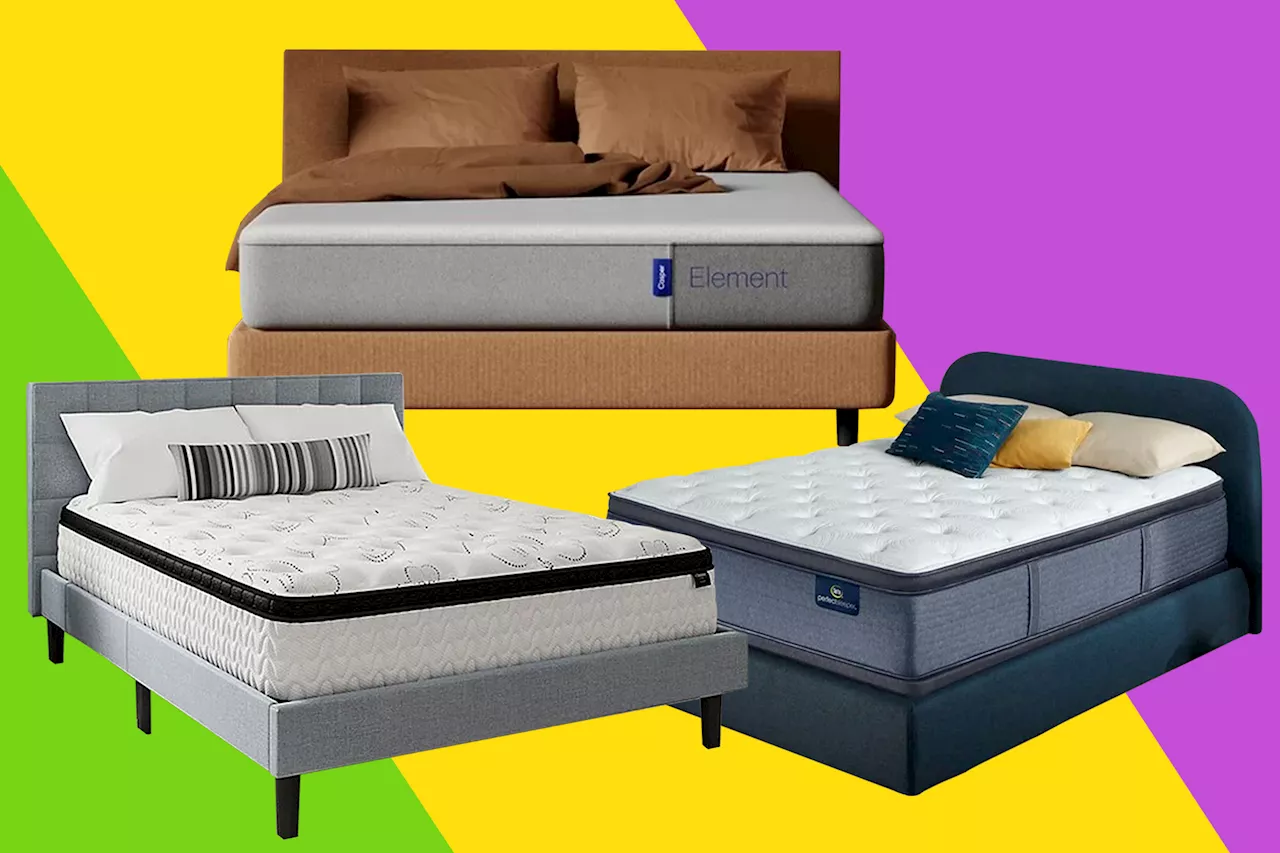 19 best Wayfair mattress and bedding deals to shop for Way Day sale 2023