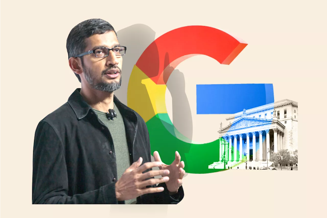 Google CEO Sundar Pichai to testify over private messages: sources