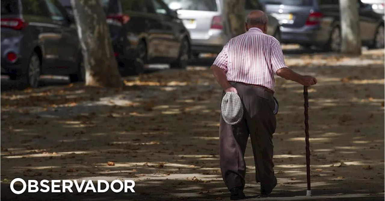 Lisboa vai criar Conselho Municipal para Pessoa Idosa para responder aos desafios do envelhecimento