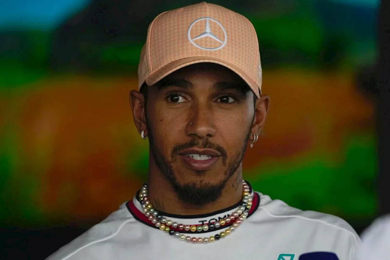 Lewis Hamilton claims many more cars were illegal at United States Grand Prix