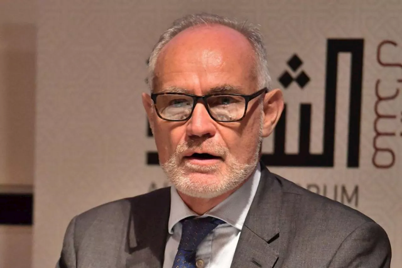 Tory MP Crispin Blunt arrested on suspicion of rape