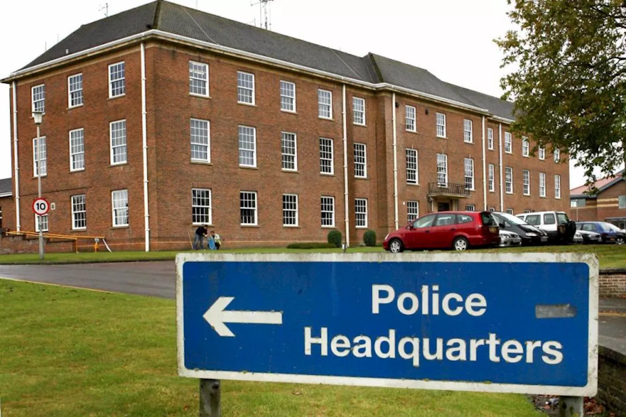 Wiltshire Police urgently reviews disclosures under Clare’s Law