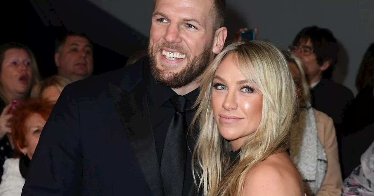 Chloe Madeley hints at split as snubs James Haskell in cryptic message