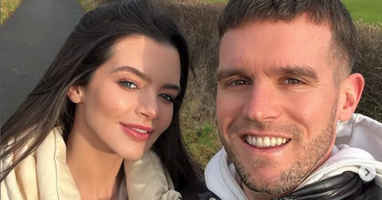 Emma McVey addresses Gaz Beadle split as couple prepare to sell home