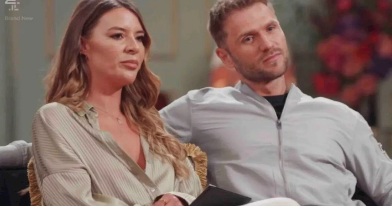 MAFS' Laura Vaughan slams co-star for 'attacking her' in explosive post