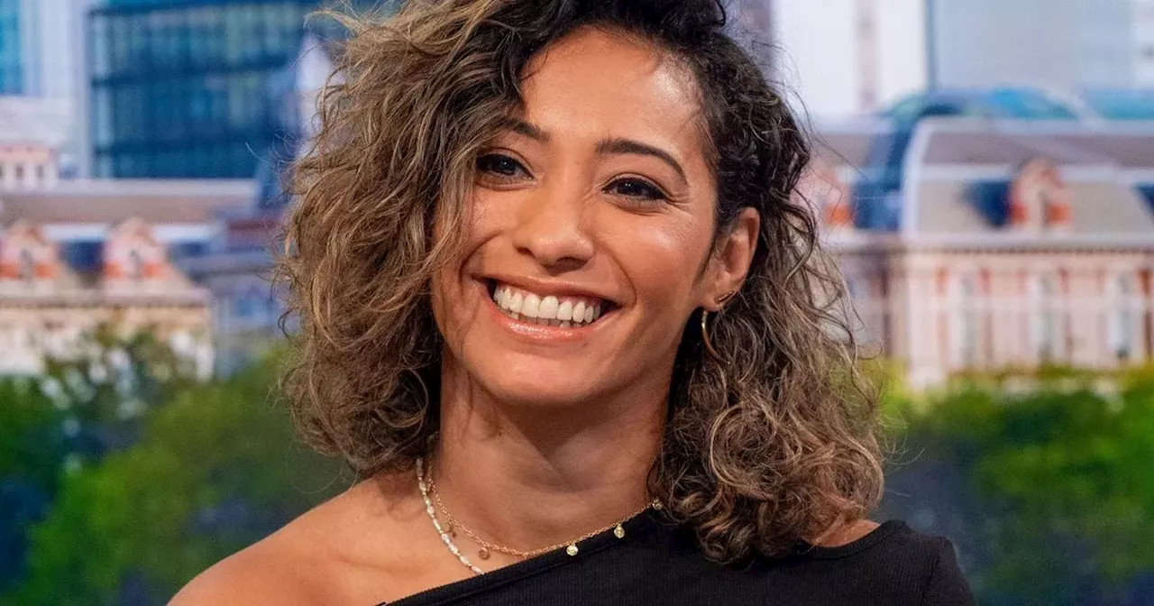 Strictly fans predict Karen Hauer will leave show after this series after clues