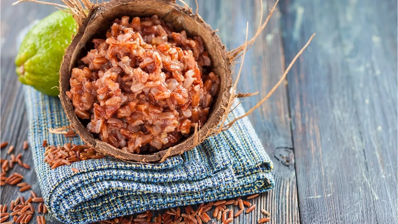 Cibi anti colesterolo: tofu, cereali e riso rosso