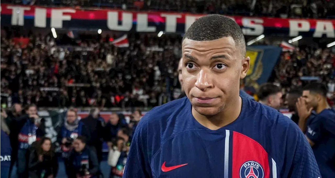 – AC Milan : Mbappé chambre Dembélé pour son but annulé