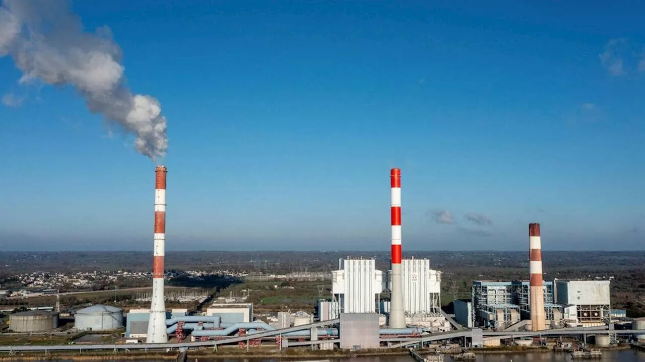 Ecocombust à Cordemais fait craindre une pénurie de bois déchets pour cette industrie bretonne