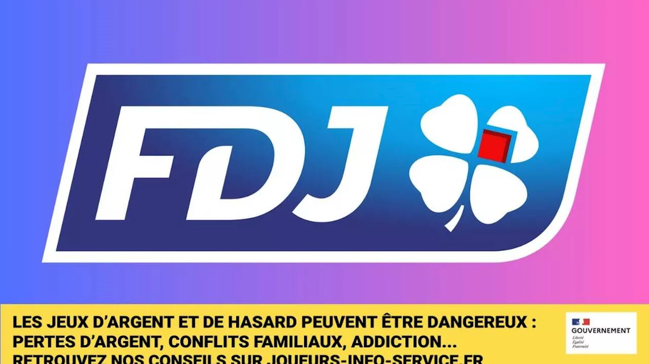 EuroMillions FDJ : tentez votre chance pour gagner 17 millions ce vendredi 27 octobre