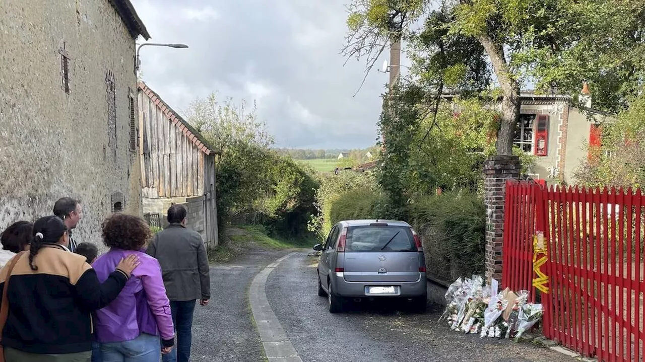 Incendie mortel à Bretoncelles : une marche organisée en hommage à la mère et ses trois enfants