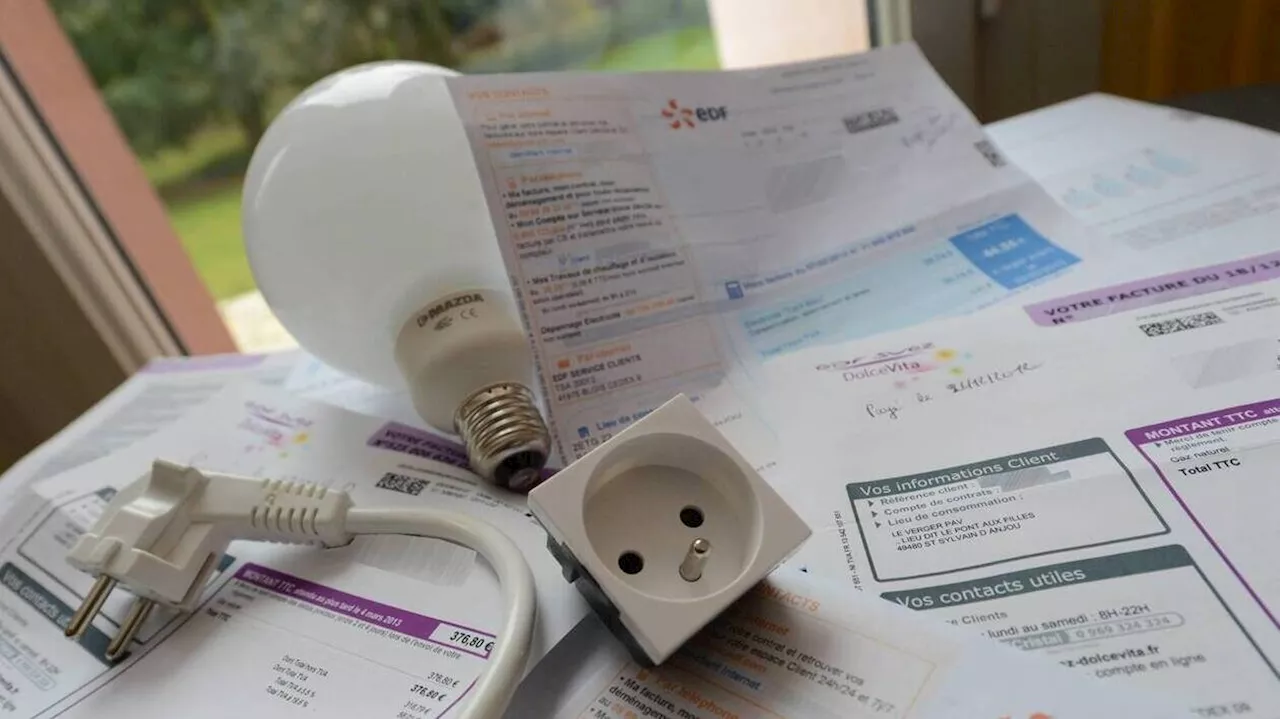 L’UFC Que choisir propose un achat groupé pour réduire sa facture d’électricité