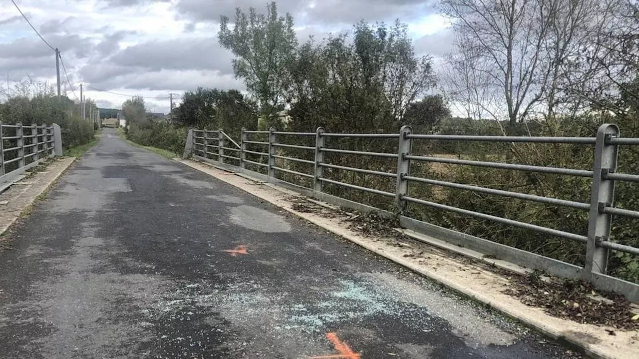 Un sexagénaire meurt dans un accident de la route en Loire-Atlantique