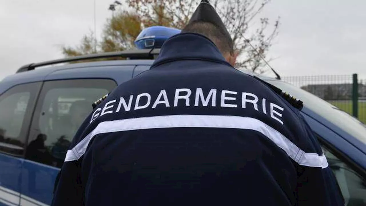 Une femme retrouvée morte chez elle en Gironde, son compagnon en garde à vue